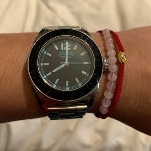 Coach Watch